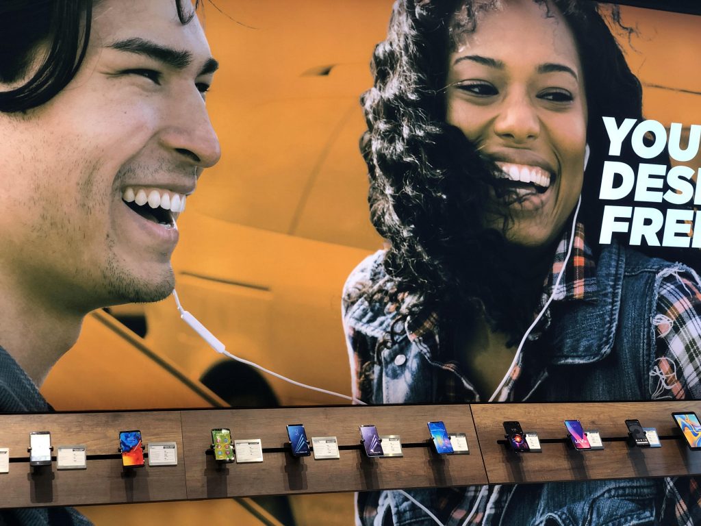 Anti theft retail solutions