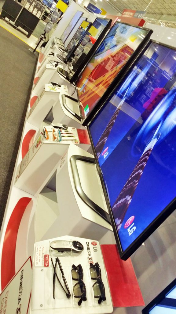 tv remote security cables