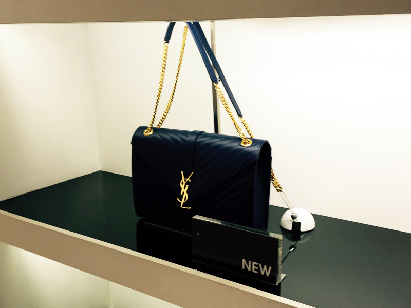 handbag display security