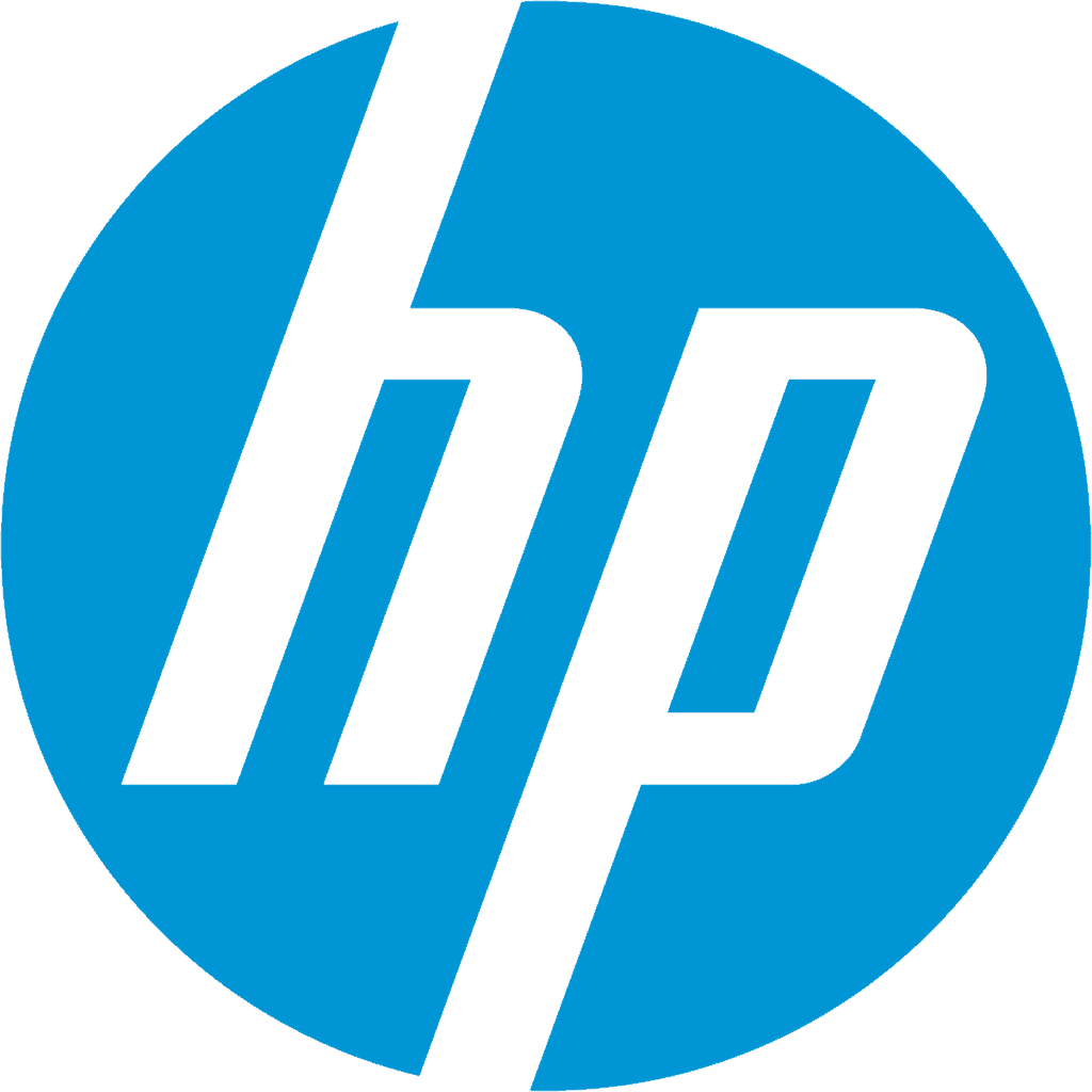 HP Logo