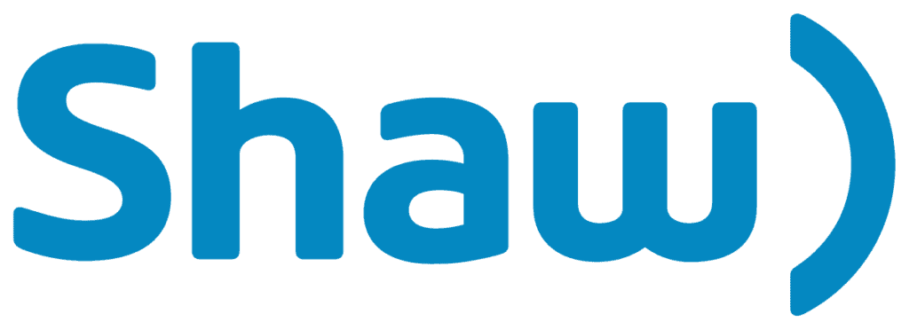 Shaw logo