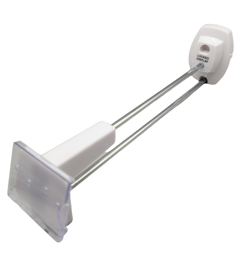 Pegboard hook from RTF Global