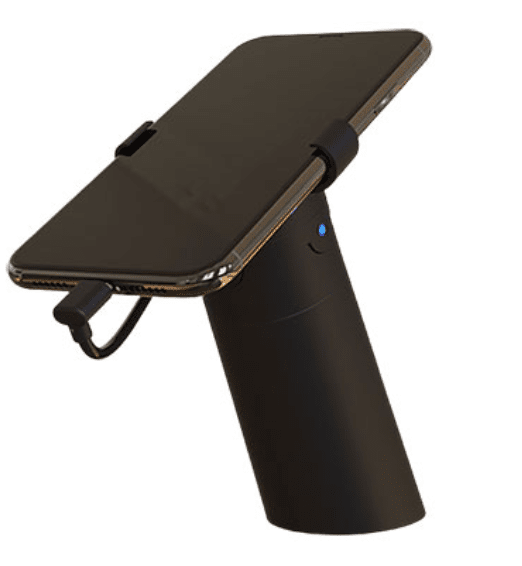 Vise 5 retail security solution for iPhone 13 Pro Max - RTF Global