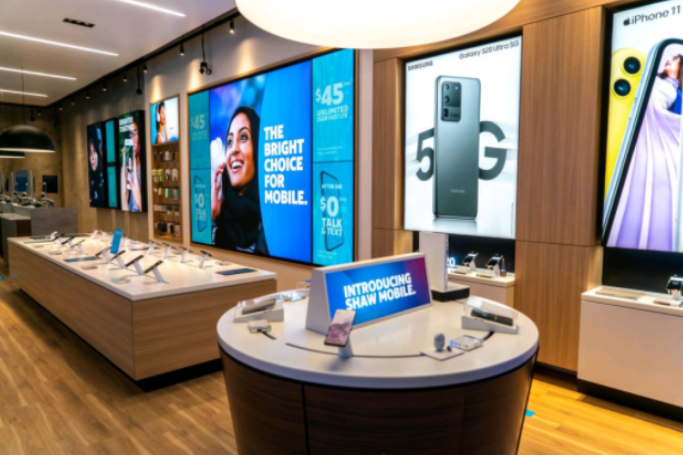 UK shop equipped with retail theft solutions from RTF Europe