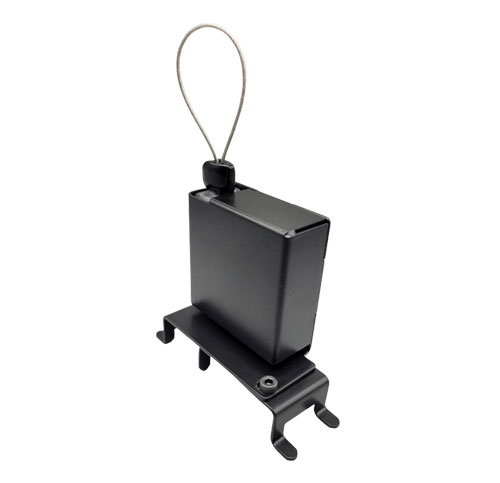 Wall adapter from RTF Global for impact driver retail displays