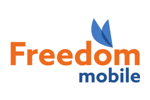 Freedom mobile logo