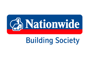 Logo for RTF Global Inc. client: Nationwide Building Society