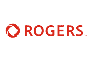 Logo for RTF Global Inc. client: Rogers