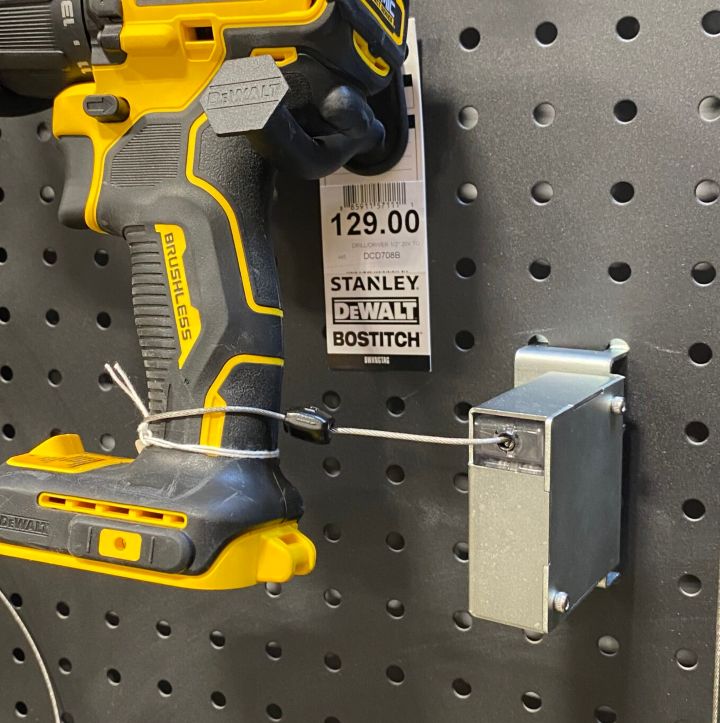 Tool Guard from RTF Global