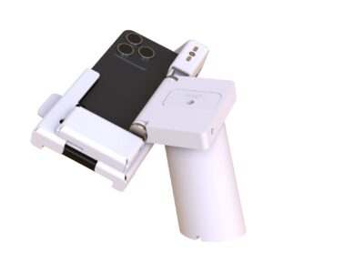 HD Flip device from RTF Global for smartphones