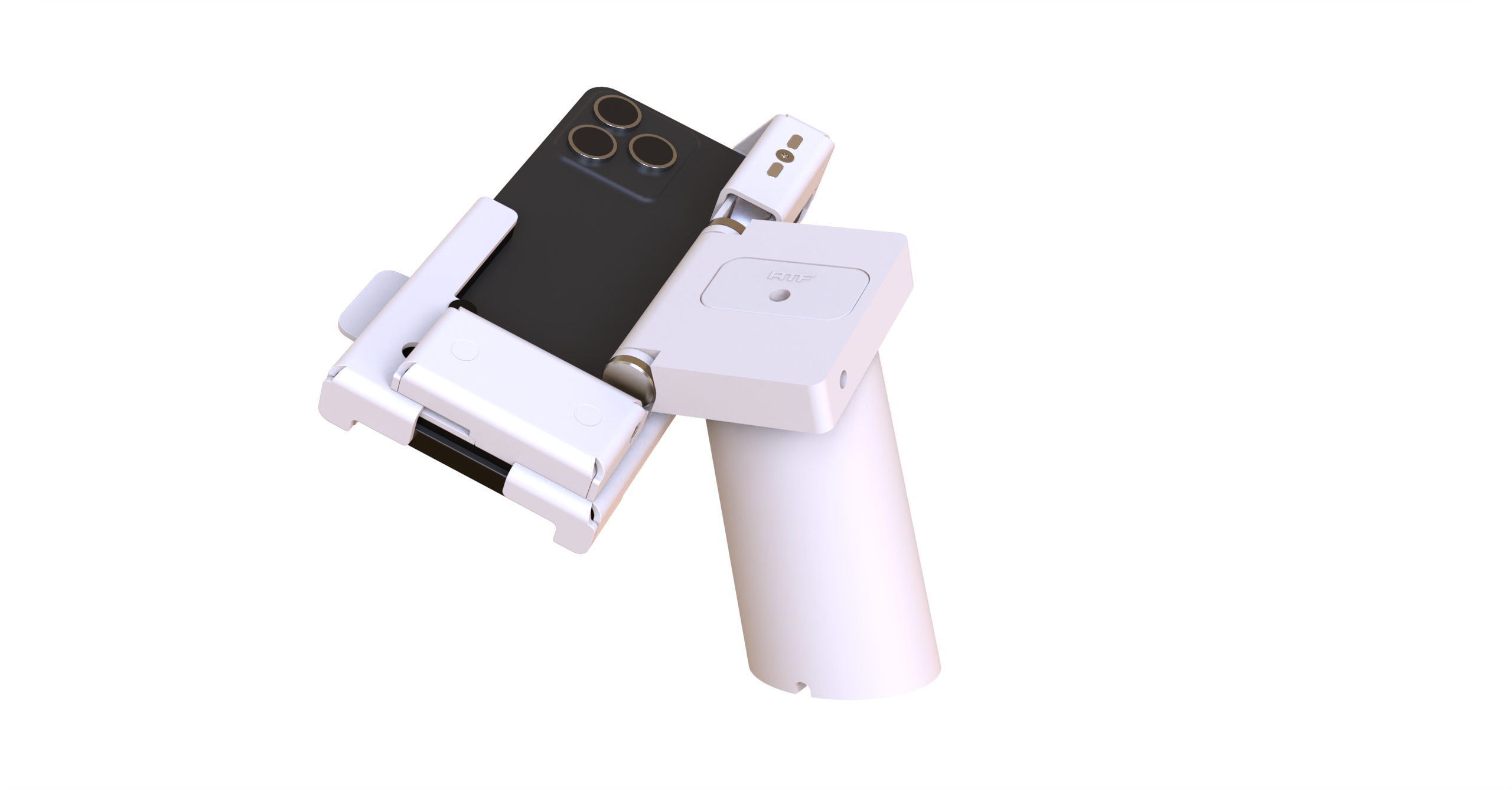HD Flip device from RTF Global for smartphones