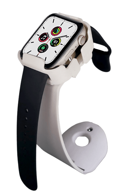 Vise W security for wearables such as the Apple Watch by RTF Global Inc.