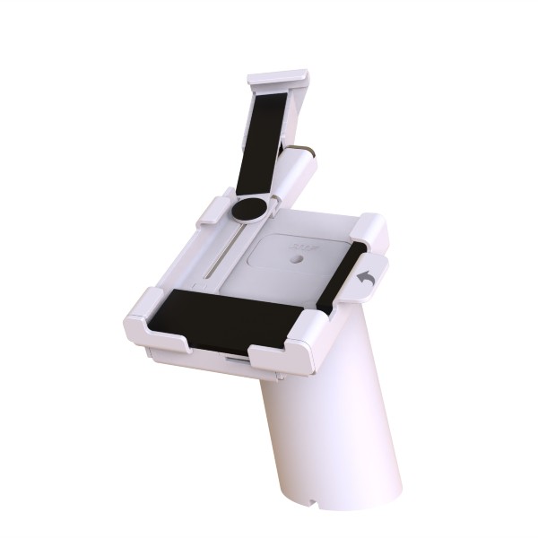 Vise HD Flip security for mobile devices by RTF Global Inc. made for ease of use and security.