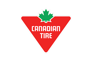 Canadian Tire Logo