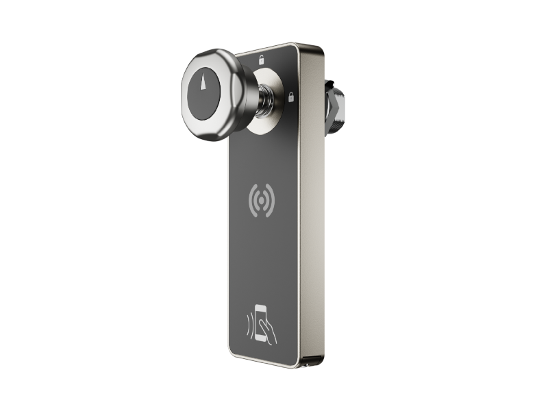 Twist Blade Lock